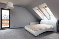 Mid Ho bedroom extensions