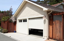Mid Ho garage construction leads