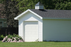 Mid Ho outbuilding construction costs